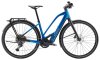 Trek FX+ 7 MS EU M Alpine Blue Gloss