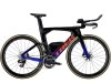 Trek Speed Concept SLR9AXS S Hex Blue/Trek Black