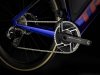 Trek Speed Concept SLR9AXS S Hex Blue/Trek Black