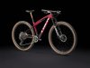 Trek Supercaliber SLR 99XXAXS XL Red Smoke Drizzle