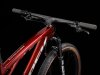 Trek Supercaliber SLR 99XXAXS XL Red Smoke Drizzle