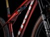 Trek Supercaliber SLR 99XXAXS XL Red Smoke Drizzle