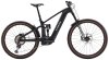 Trek Rail+ 9.8 XT EU S Deep Smoke