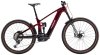 Trek Rail+ 9.8 XT EU XL Red Smoke