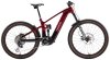 Trek Rail+ 9.9 XX AXS EU M Red Smoke