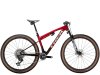 Trek Supercaliber SLR 9.9 FA M Red Smoke/Drizzle