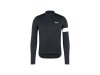 Rapha Jersey Rapha 24 Core Thermal Long Sleeve Small Bla