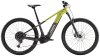 Trek Powerfly+ 4 EU M 29 Matte Mercury/Gloss Power Surg