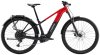 Trek Powerfly+ 4EQ EU L 29 Gloss Radioactive Red/Matte