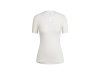 Rapha Baselayer Rapha 24 Merino Short Sleeve Women S Whi