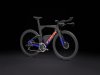 Trek SPEED CONCEPT SLR 8 AXS XL Trek Black to Hex Blue