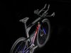 Trek SPEED CONCEPT SLR 8 AXS XL Trek Black to Hex Blue