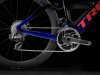 Trek SPEED CONCEPT SLR 8 AXS XL Trek Black to Hex Blue