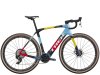 Trek Domane+ SLR 8 AXS EU 50 Matte Trek Black