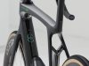 Trek MADONE SLR 8 AXS M Matte Carbon Smoke/Prismatic Pe