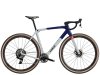 Trek CHECKMATE SLR 8 AXS S Matte Hex Blue/Plasma Grey P