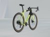 Trek CHECKMATE SLR 8 AXS XS Olive Drab/Glowstick