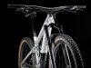 Trek Top Fuel 9.9 XTR XL Lunar Silver