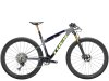 Trek Supercaliber SLR 9.9 XTR S Carbon Smoke Blue/Slate