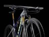 Trek Supercaliber SLR 9.9 XTR S Carbon Smoke Blue/Slate