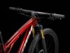 Trek Supercaliber SLR 9.9 XTR S Red Smoke Drizzle