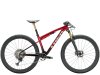 Trek Supercaliber SLR 9.9 XTR M Red Smoke Drizzle