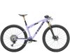 Trek Supercaliber SLR 9.9 XTR M Lavender Haze